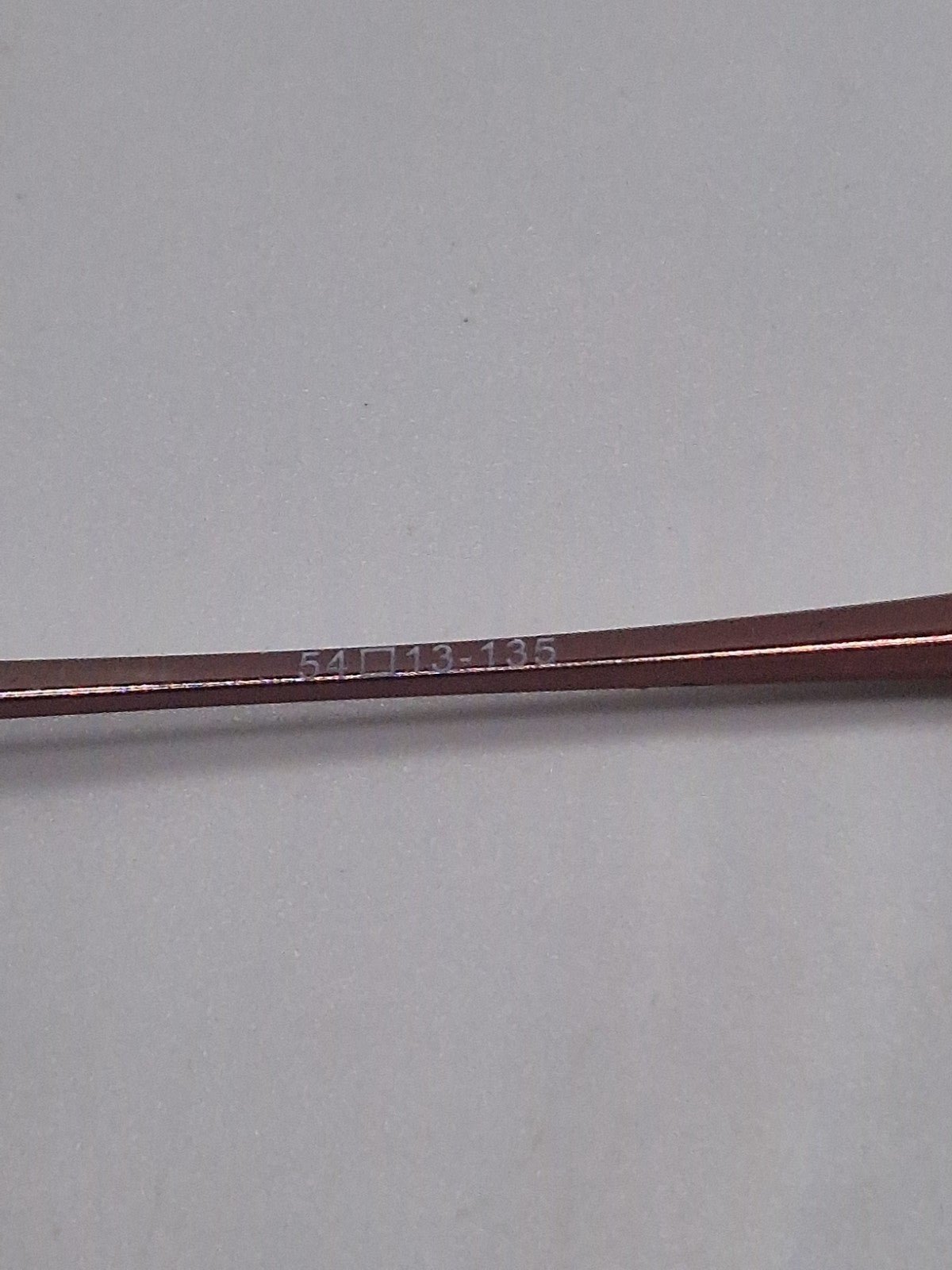 Boots F2224 Bronze - Eyeglasses frames 
