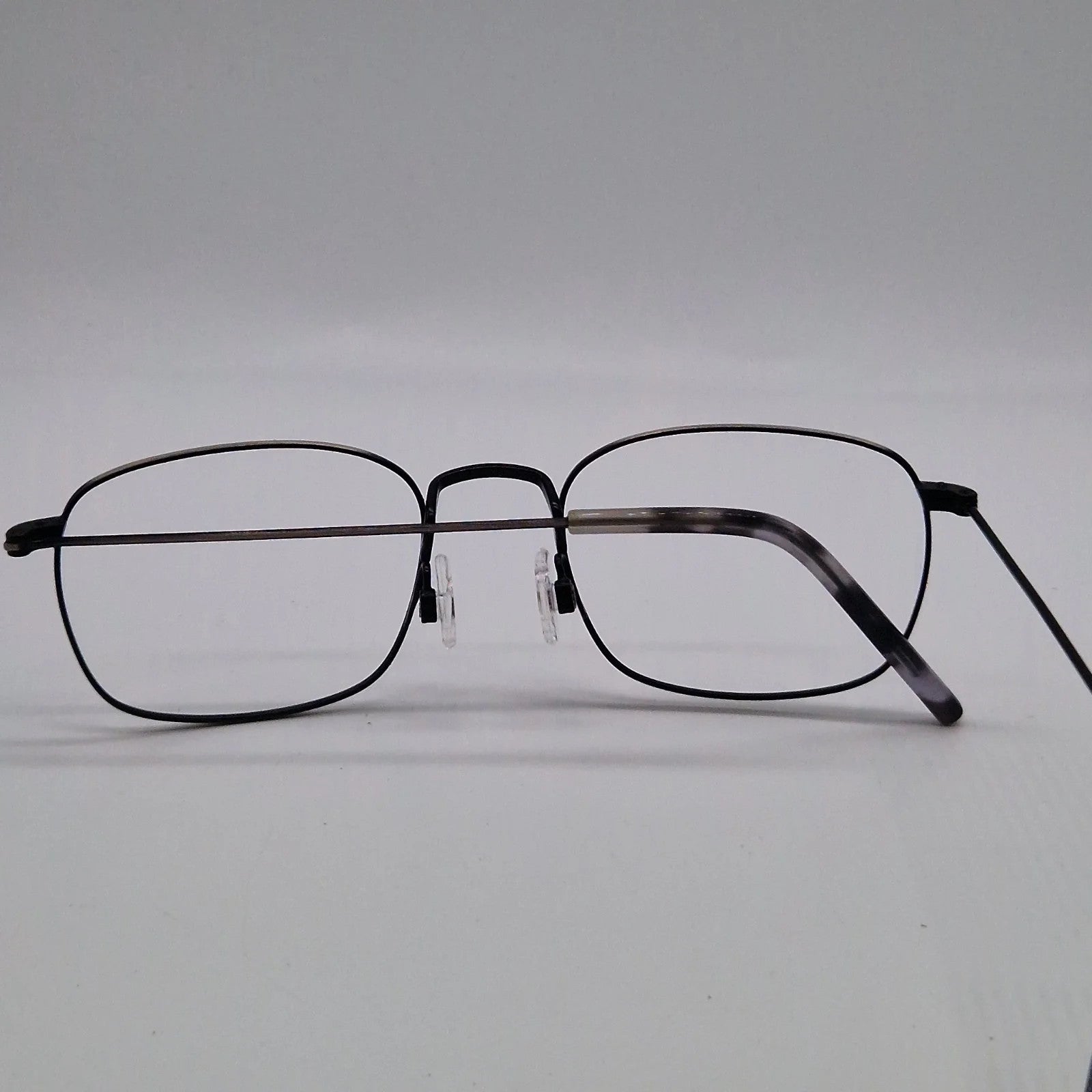 Specsavers Grayson 30690202 Grey - Eyeglasses frames