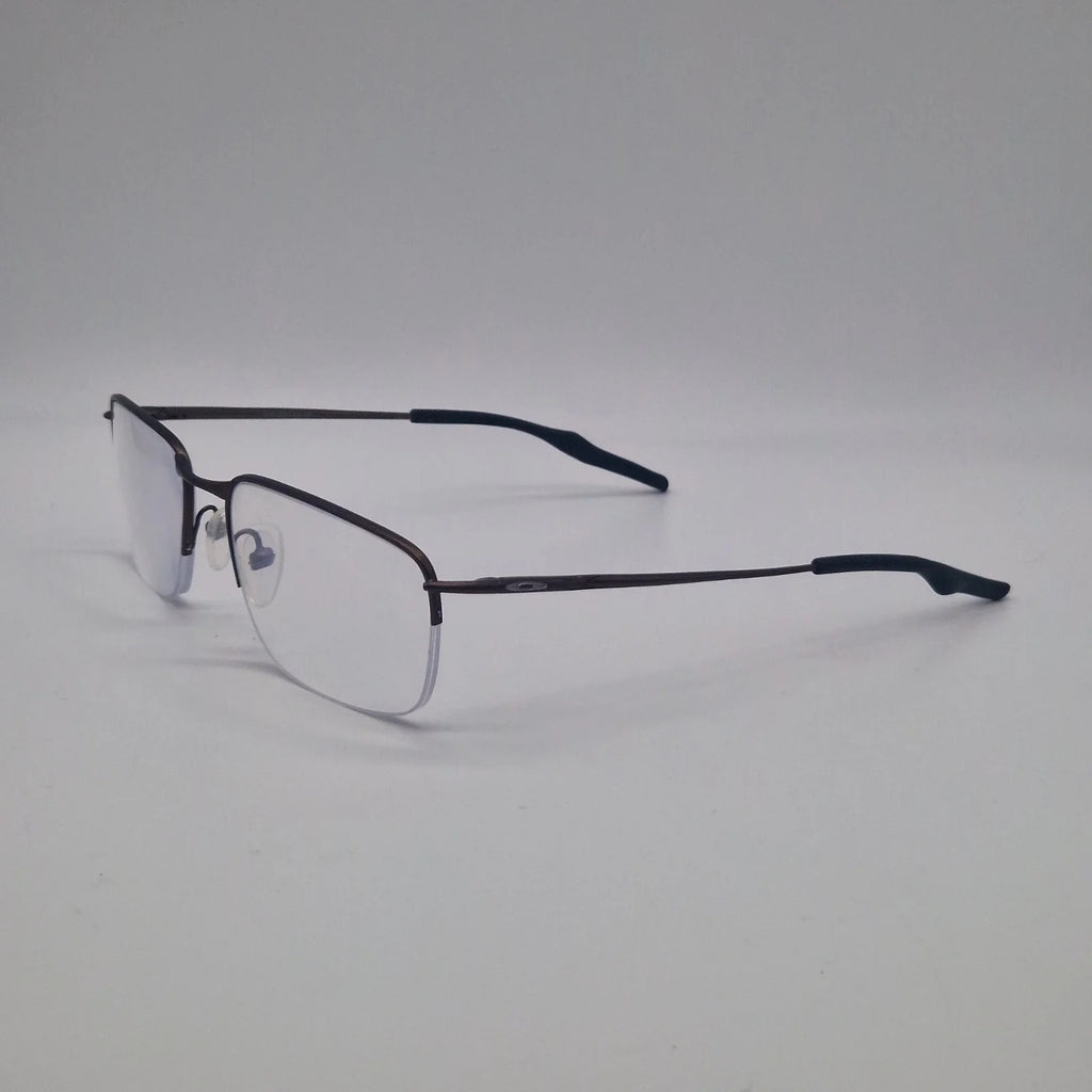 Oakley Wingback SQ Pewter - Eyeglasses frames