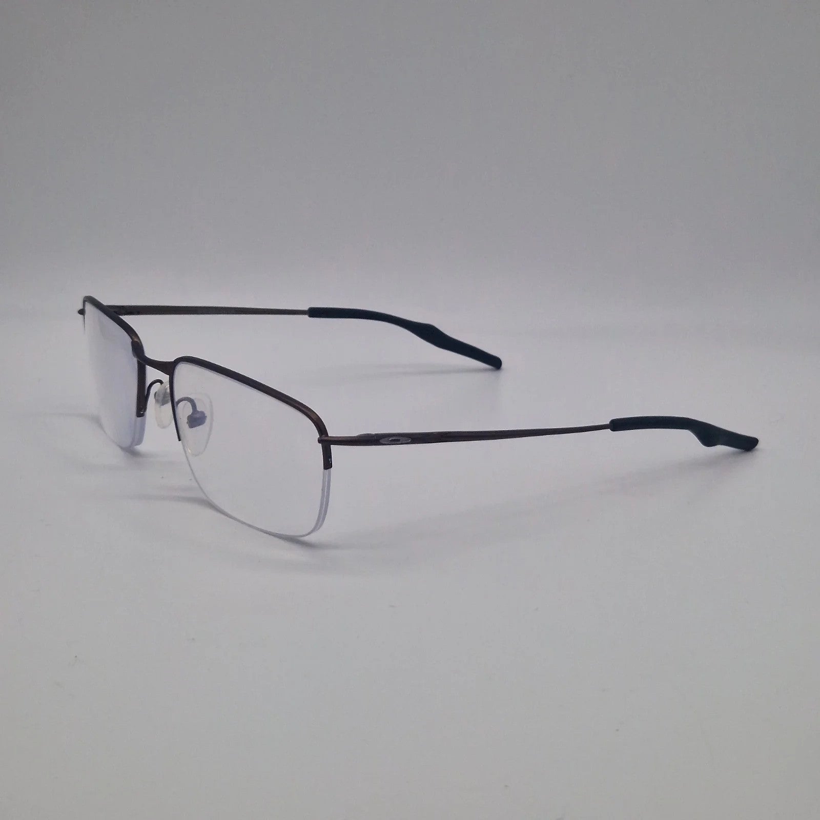 Oakley Wingback SQ Pewter - Eyeglasses frames