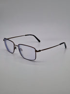 Flexon H6052 Brown - Eyeglasses frames 
