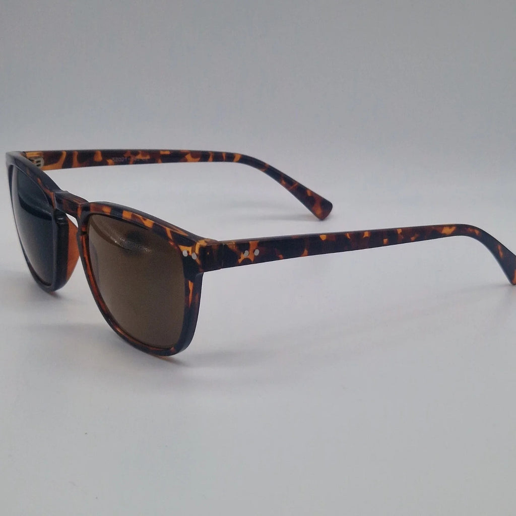 Visage 194 Tortoiseshell - Eyeglasses frames