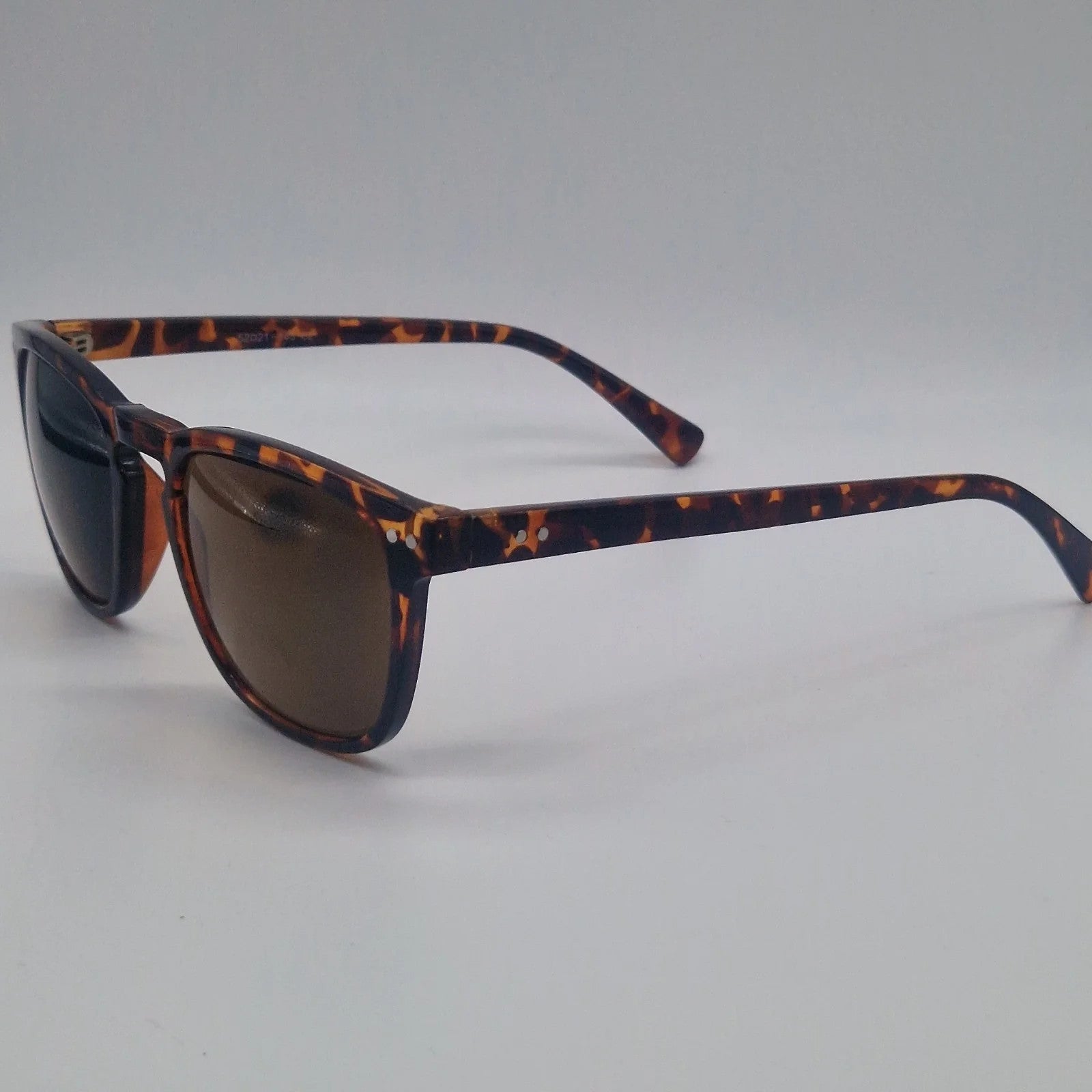 Visage 194 Tortoiseshell - Eyeglasses frames