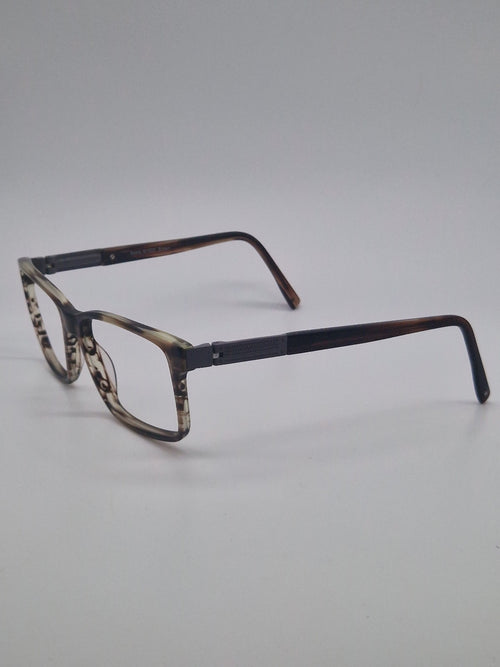 Boots M2193 Brown - Eyeglasses frames 