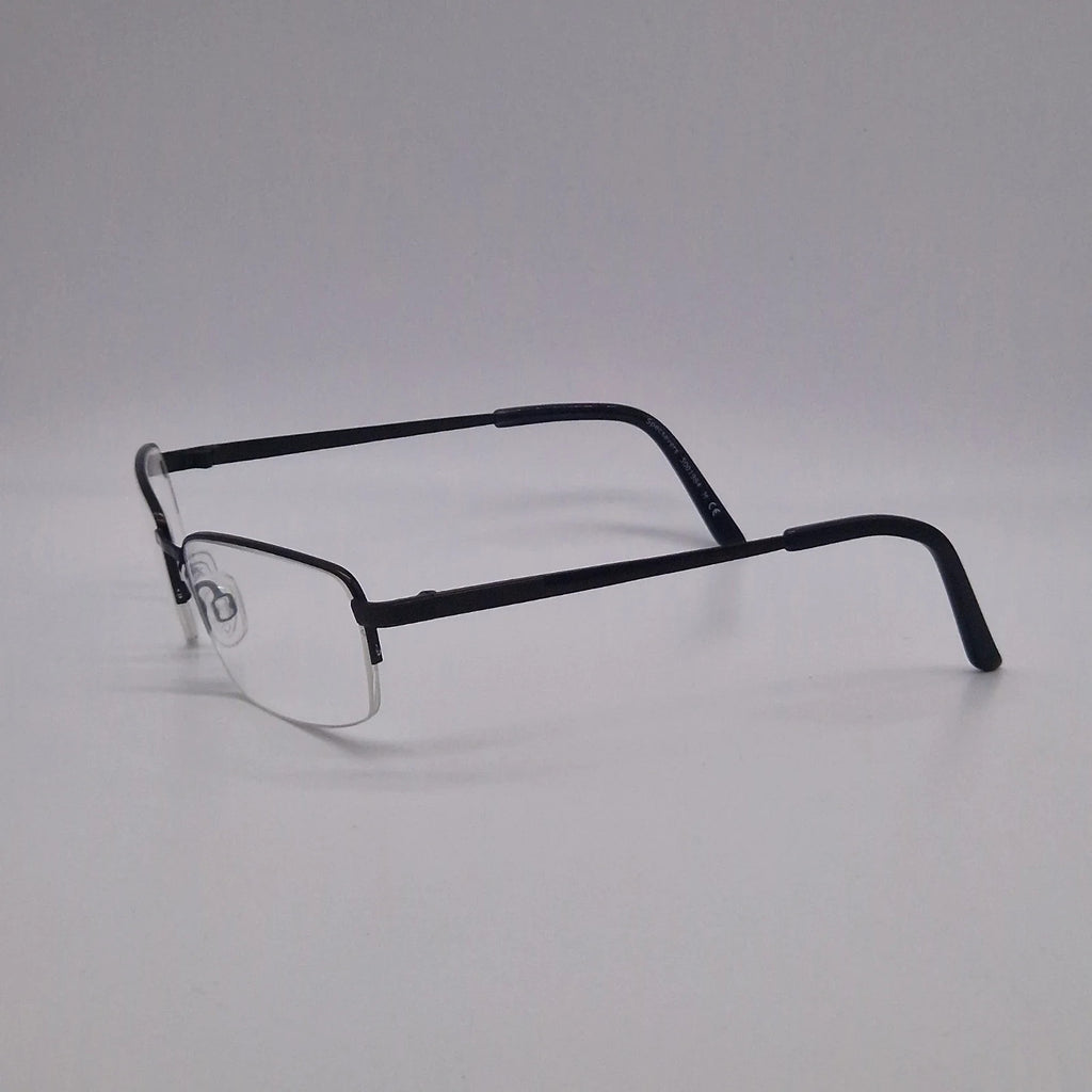 Specsavers Flexi 134 30571143 Black - Eyeglasses frames