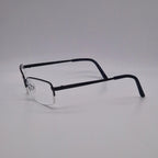 Specsavers Flexi 134 30571143 Black - Eyeglasses frames