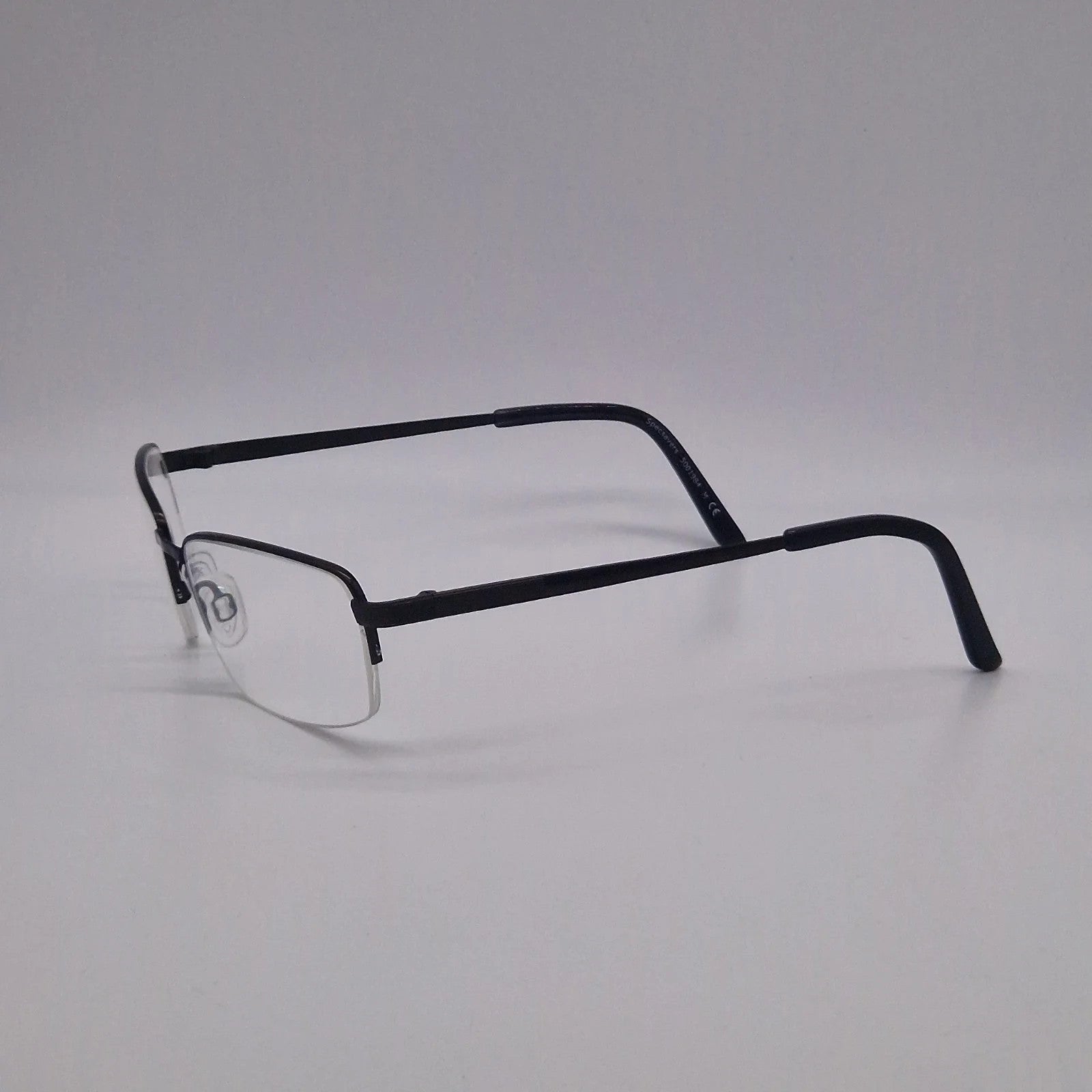 Specsavers Flexi 134 30571143 Black - Eyeglasses frames