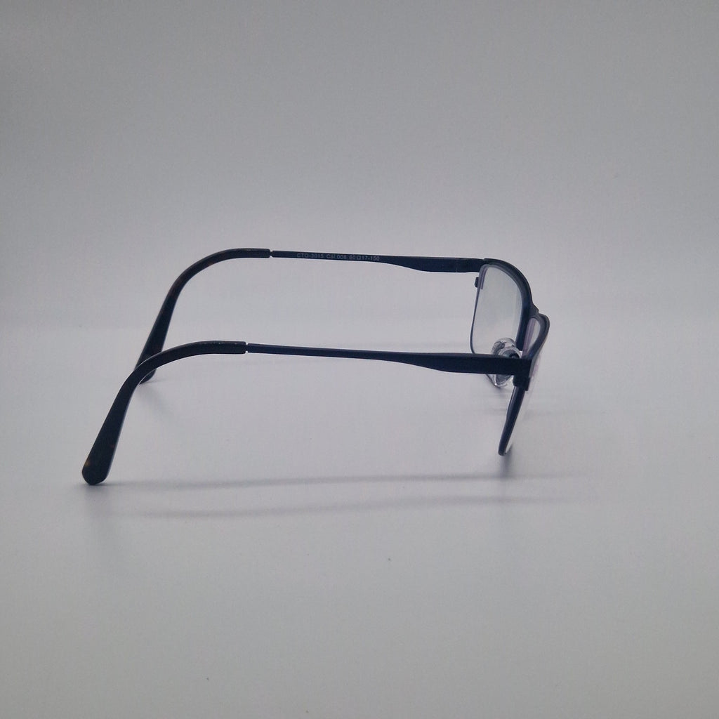 Caterpillar CTO-3015 Col.006 Blue - Eyeglasses frames
