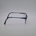 Caterpillar CTO-3015 Col.006 Blue - Eyeglasses frames