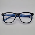 Sketchers SE1162 001 Blue - Eyeglasses frames