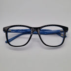 Sketchers SE1162 001 Blue - Eyeglasses frames