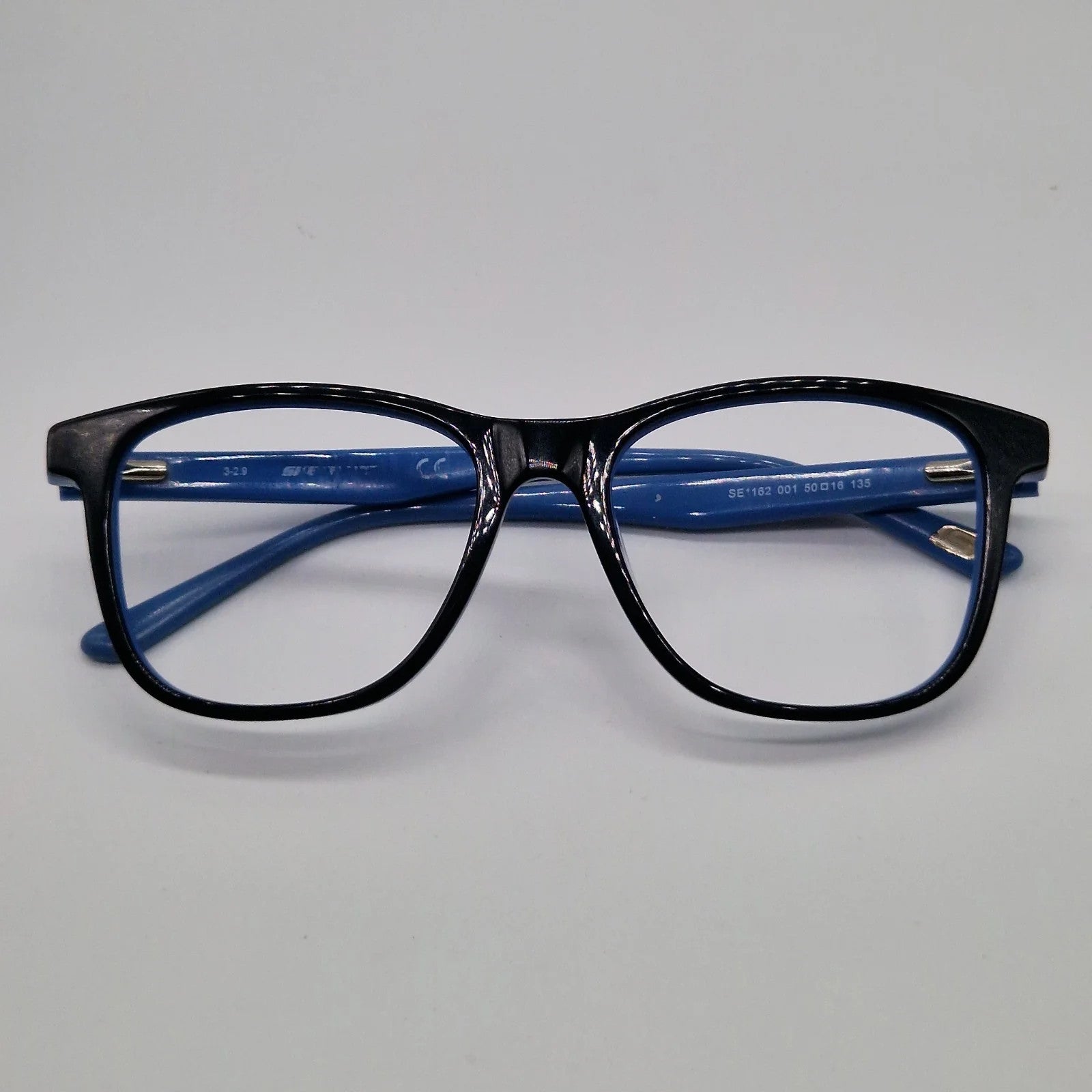 Sketchers SE1162 001 Blue - Eyeglasses frames