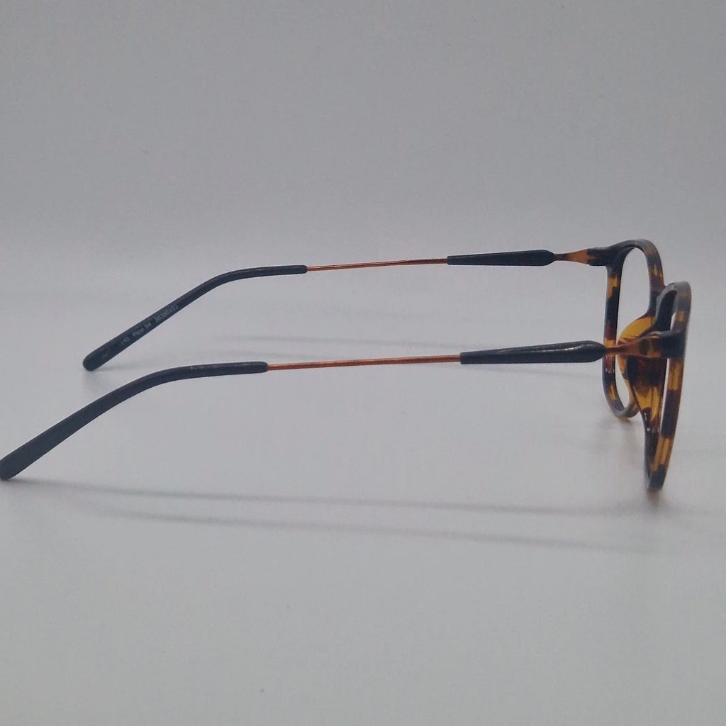 Specsavers Flexi 94 30380103 Tortoiseshell - Eyeglasses frames