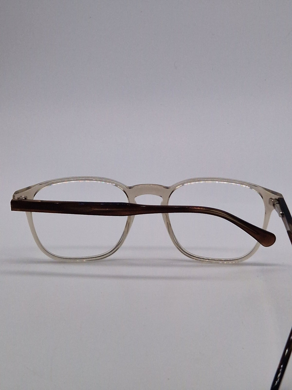 Specsavers Pecan 33087108 Brown - Eyeglasses frames