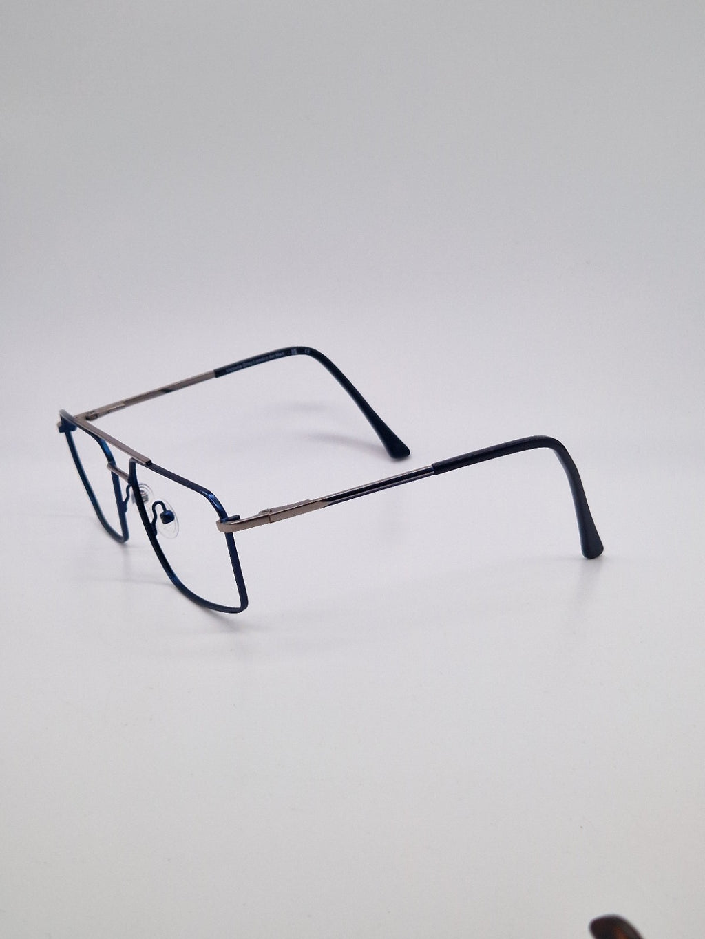 Victoria Grey VGM107 Blue - Eyeglasses frames