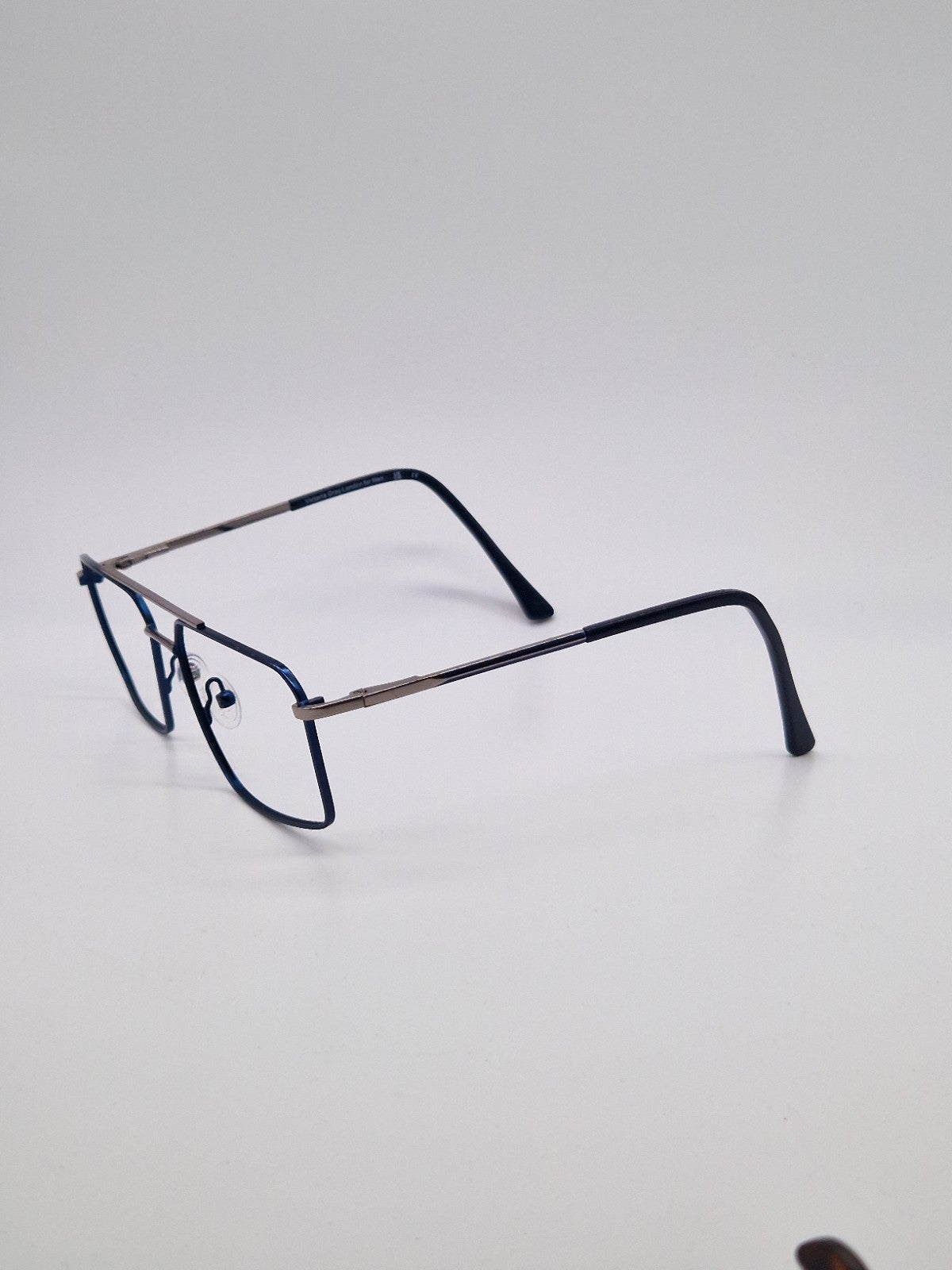Victoria Grey VGM107 Blue - Eyeglasses frames