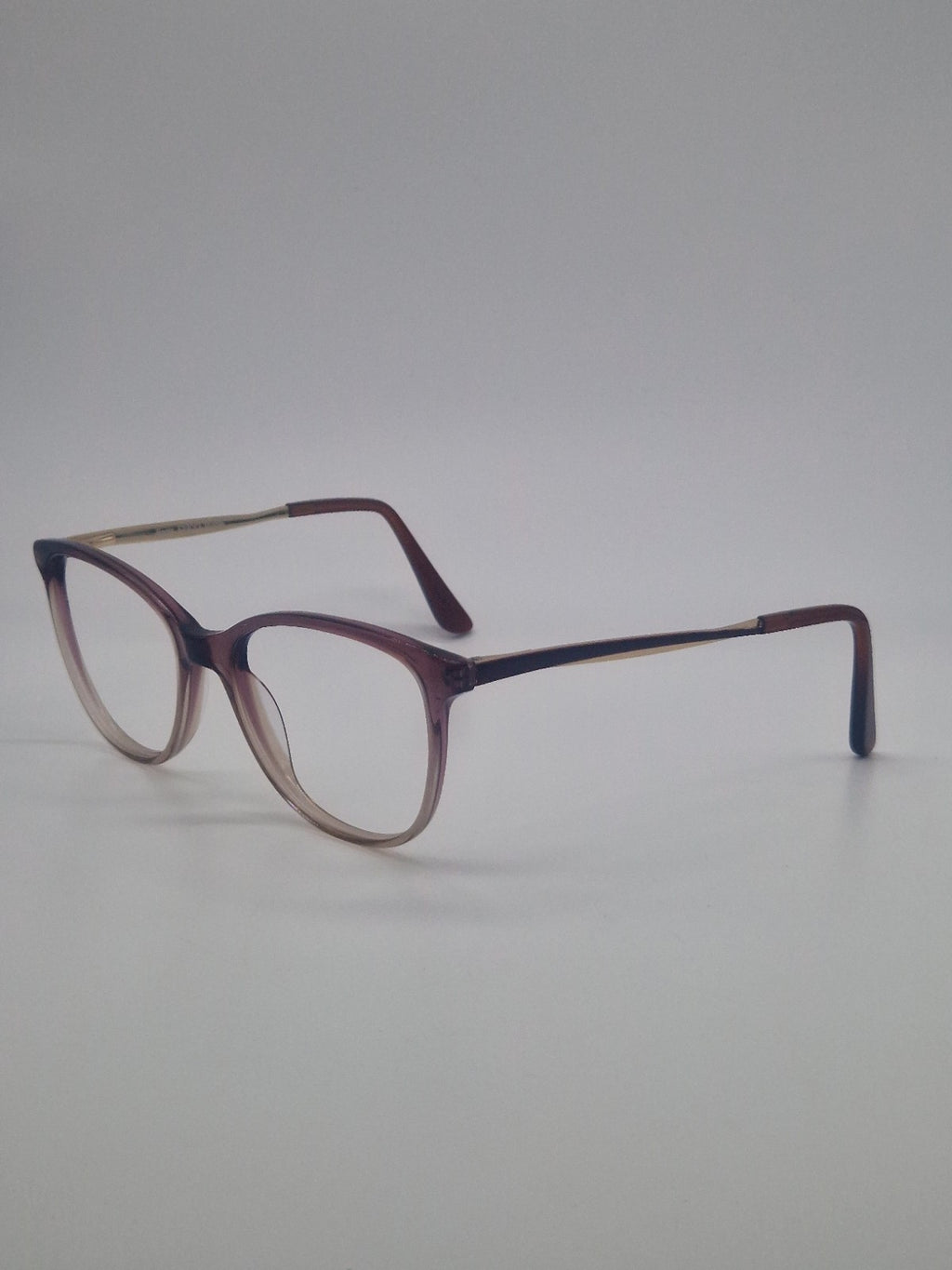 Boots F23053 Purple - Eyeglasses frames