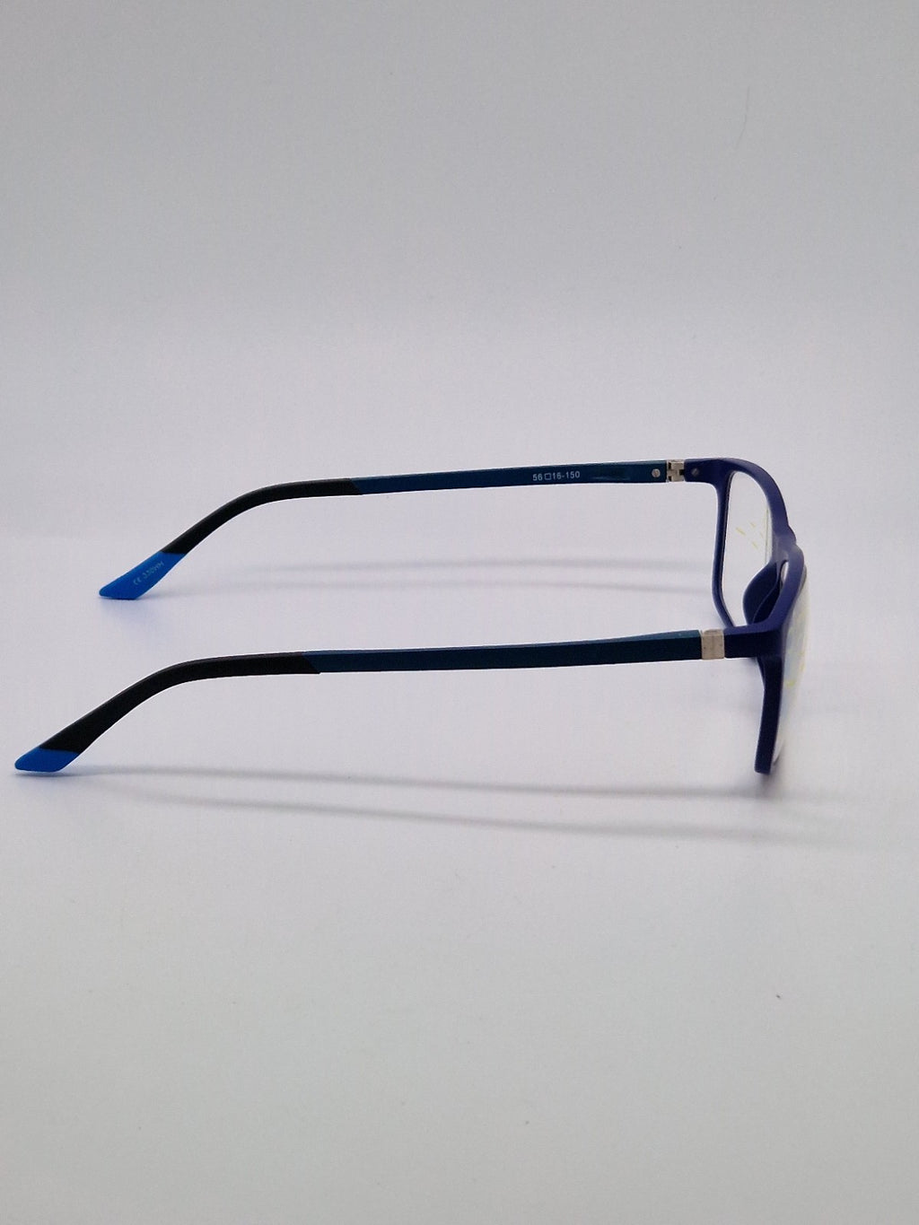 Boots M1909 Blue - Eyeglasses frames