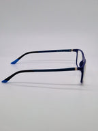 Boots M1909 Blue - Eyeglasses frames