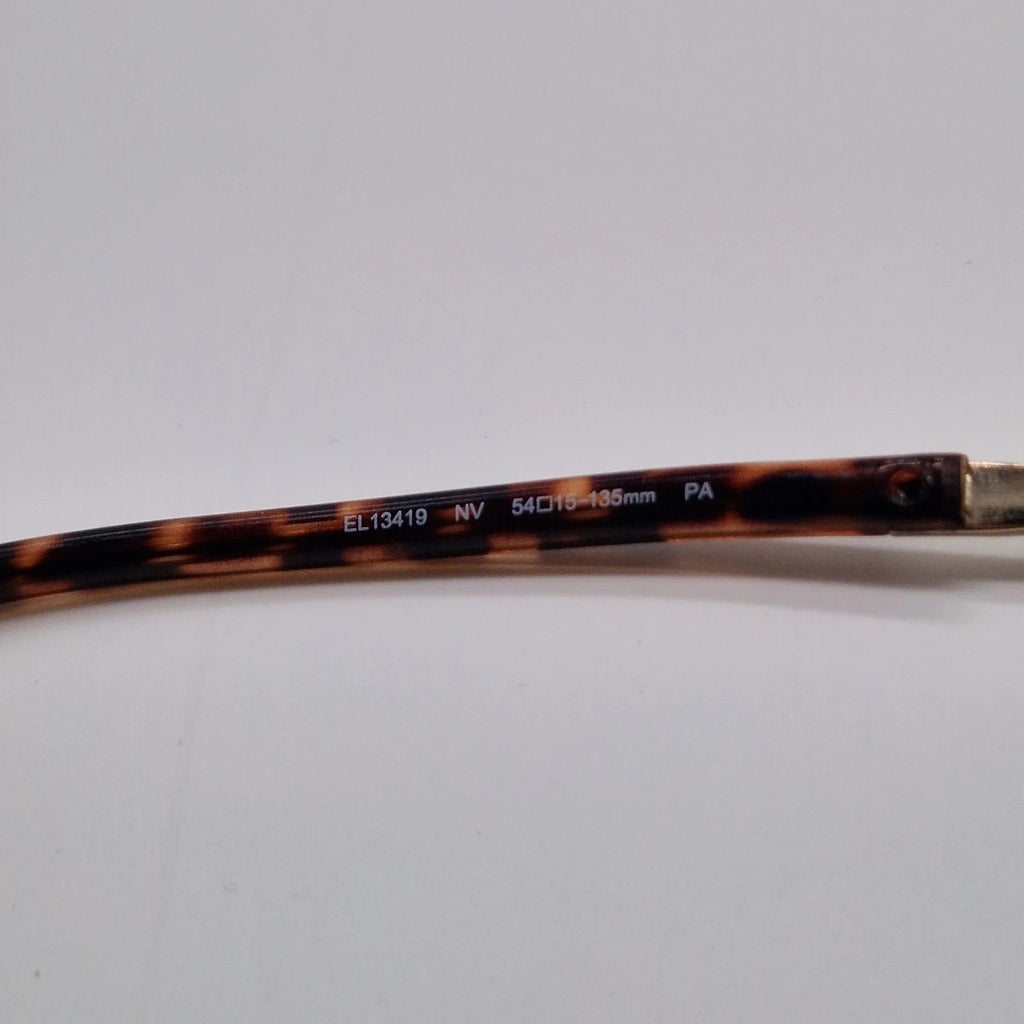 Elle EL 13419 NV Tortoiseshell - Eyeglasses frames