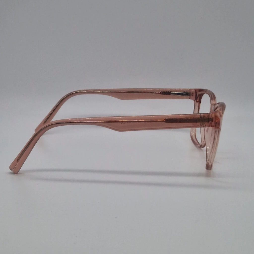 Specsavers Teen 142 30870900 Pink - Eyeglasses frames