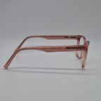 Specsavers Teen 142 30870900 Pink - Eyeglasses frames