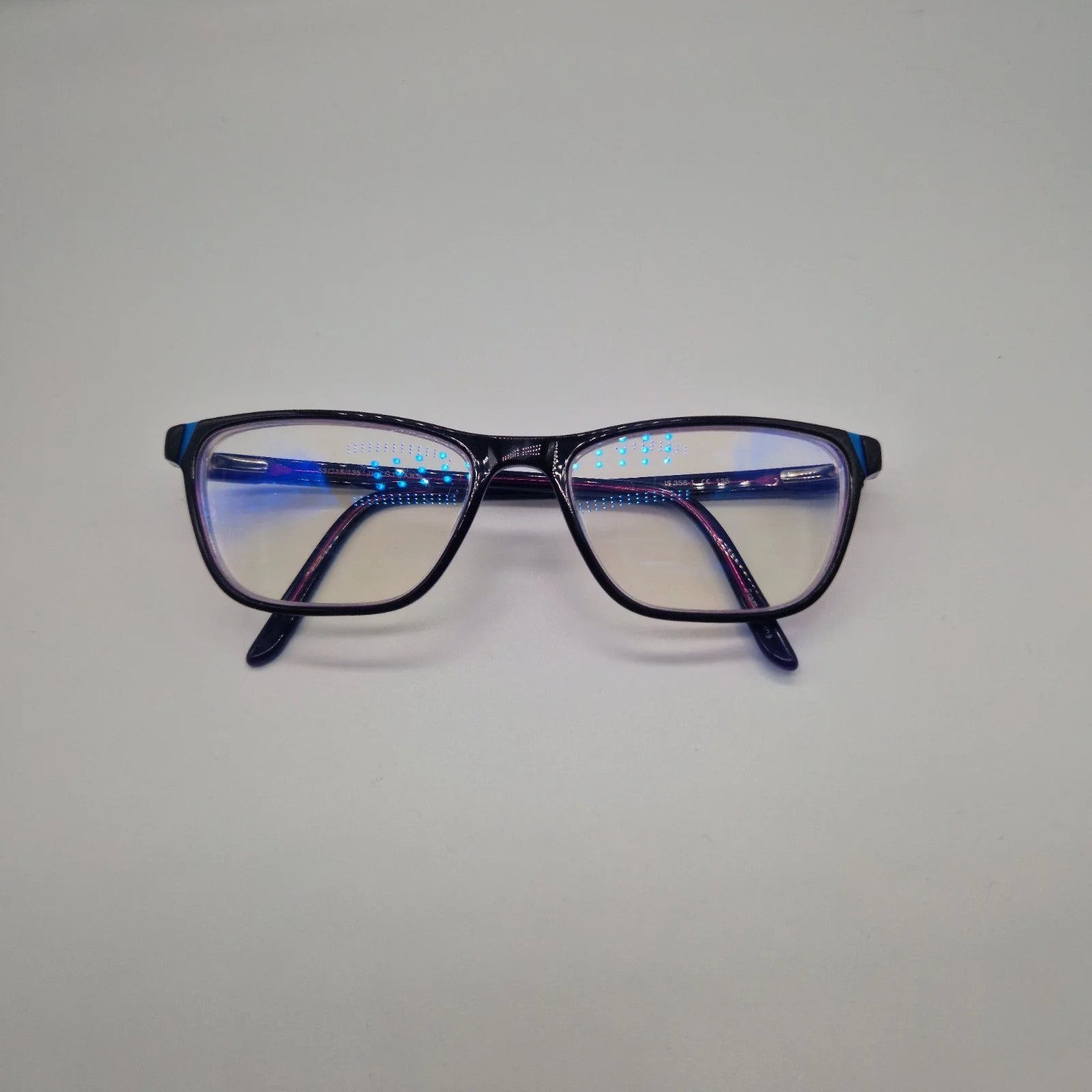 Jill Stuart JS 358-1 - Eyeglasses frames