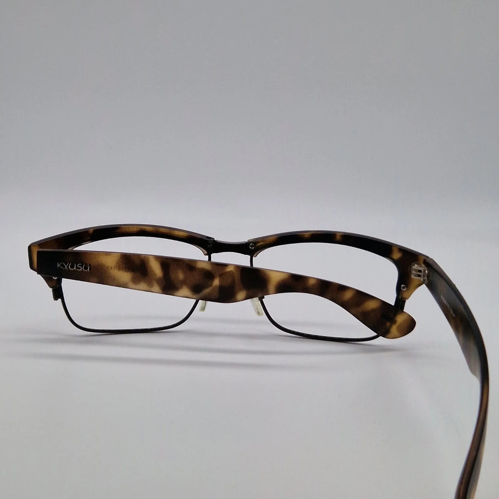 Kyusu K-SUN1115 Brown - Eyeglasses frames