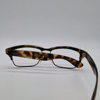 Kyusu K-SUN1115 Brown - Eyeglasses frames