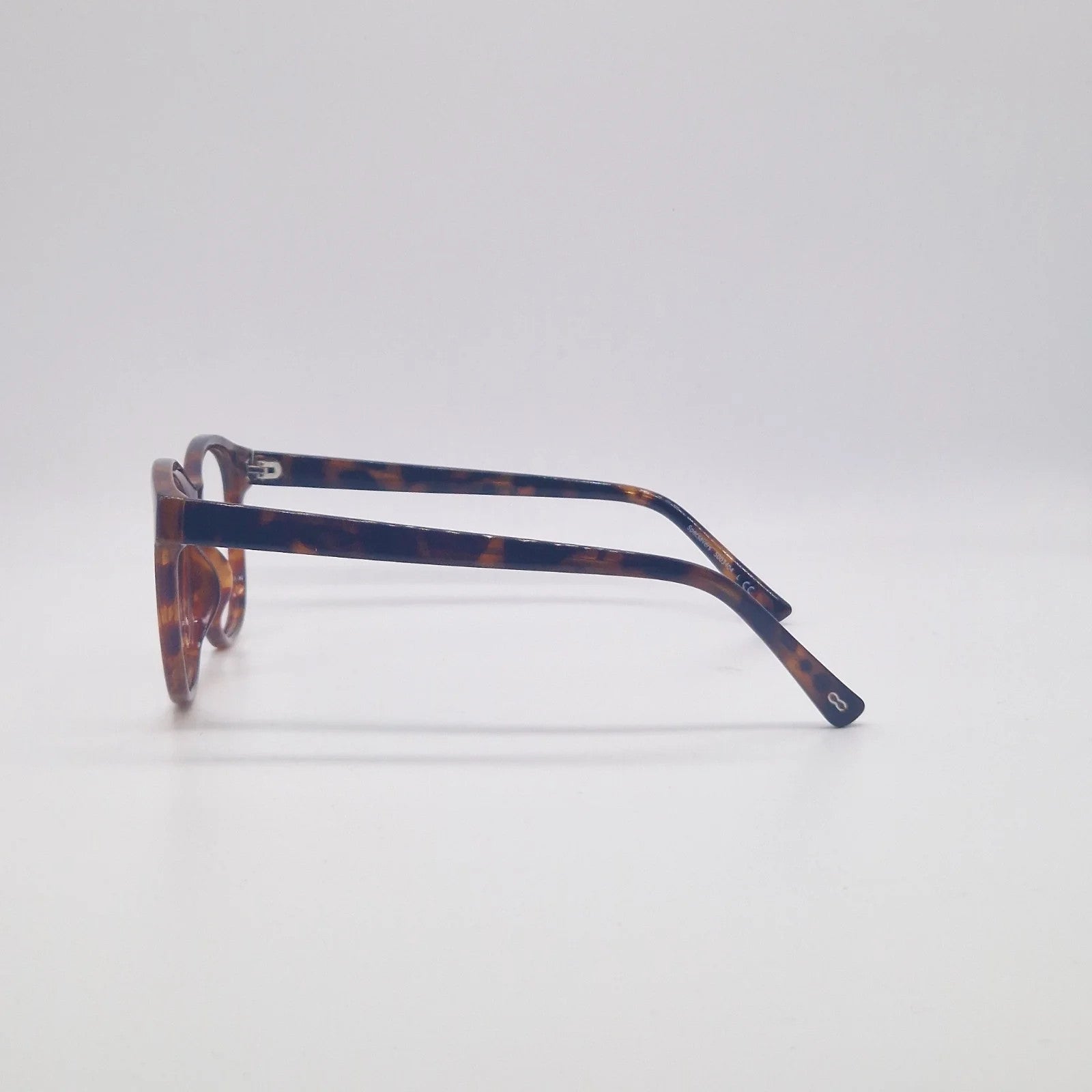 Specsavers Ling Sun Rx Tortoiseshell - Eyeglasses frames