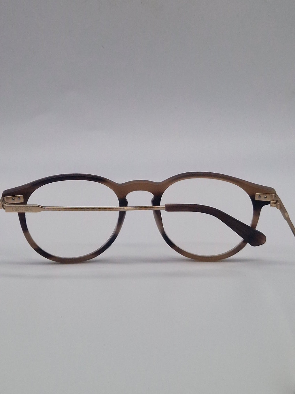 Unofficial UJ 2080 - Eyeglasses frames