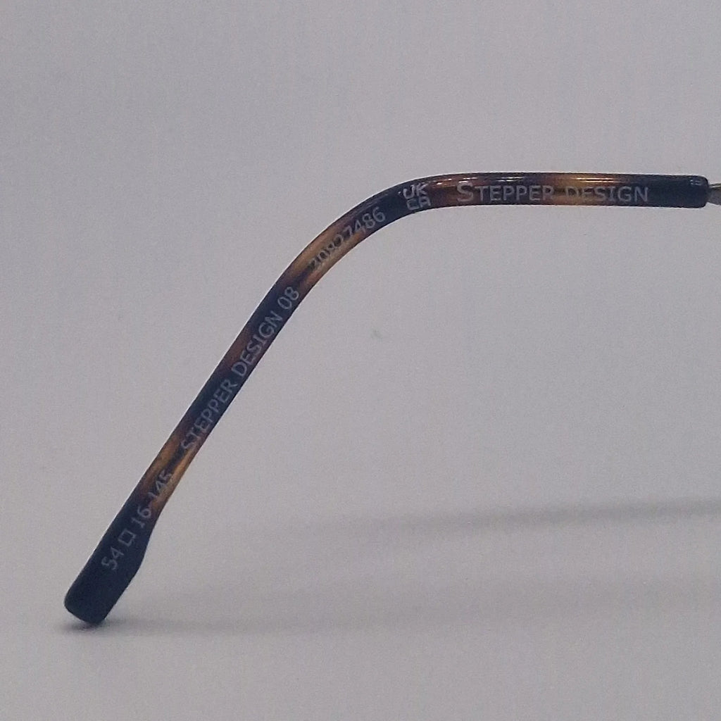 STEPPER DESIGN 30827486 - Eyeglasses frames