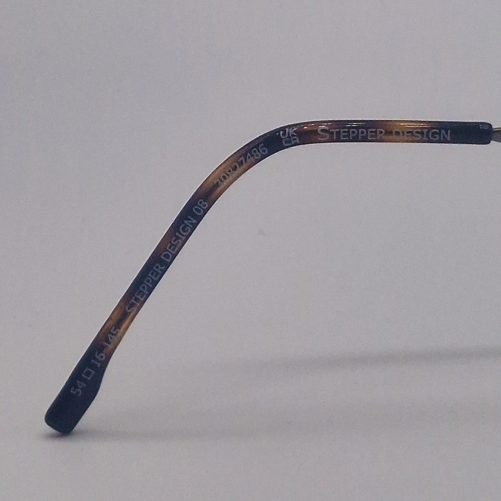 STEPPER DESIGN 30827486 - Eyeglasses frames