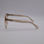 DbyD DBSF5004 TTN0 Clear - Eyeglasses frames