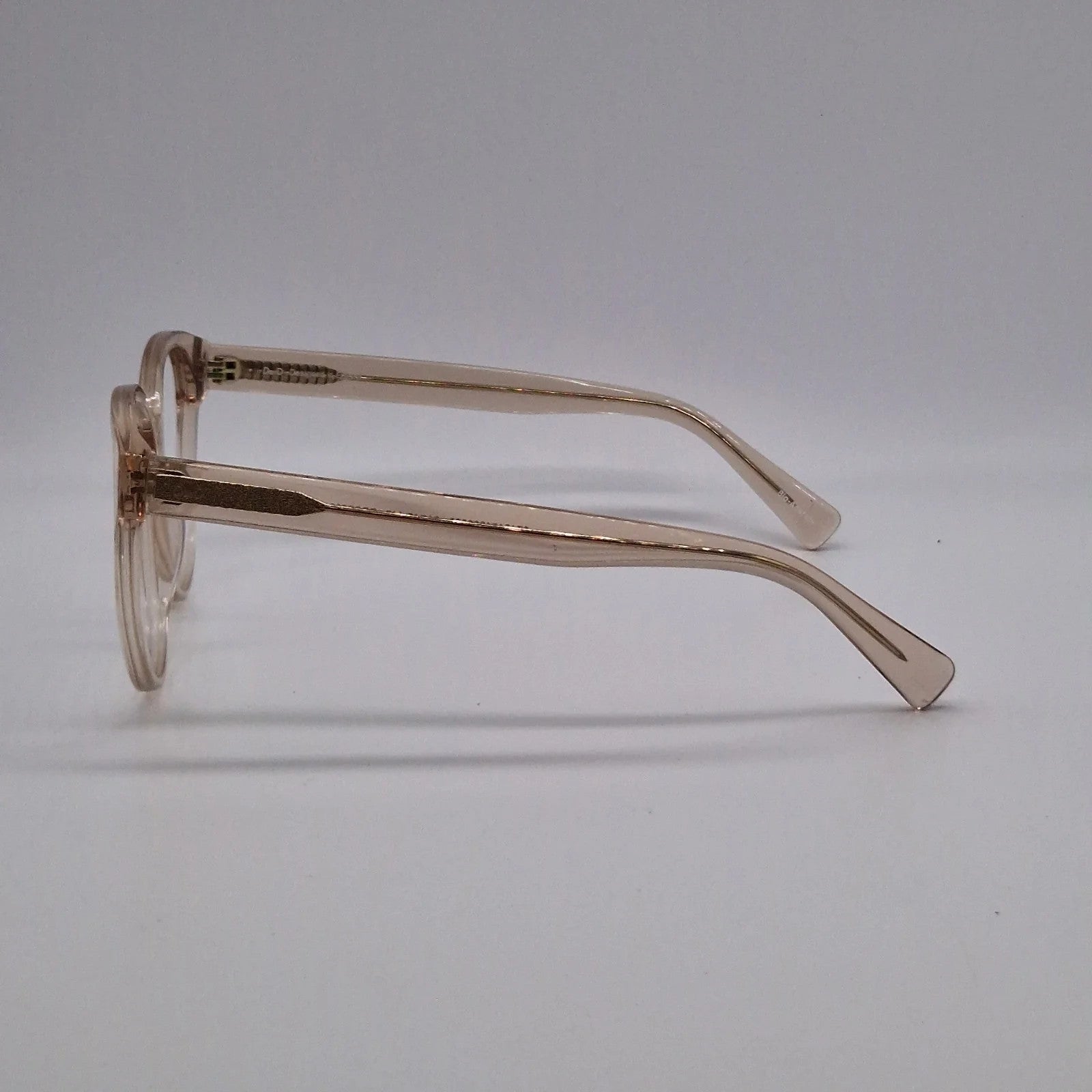 DbyD DBSF5004 TTN0 Clear - Eyeglasses frames