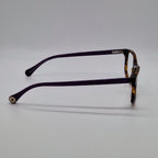 Converse 33 30512207 Tortoiseshell - Eyeglasses frames