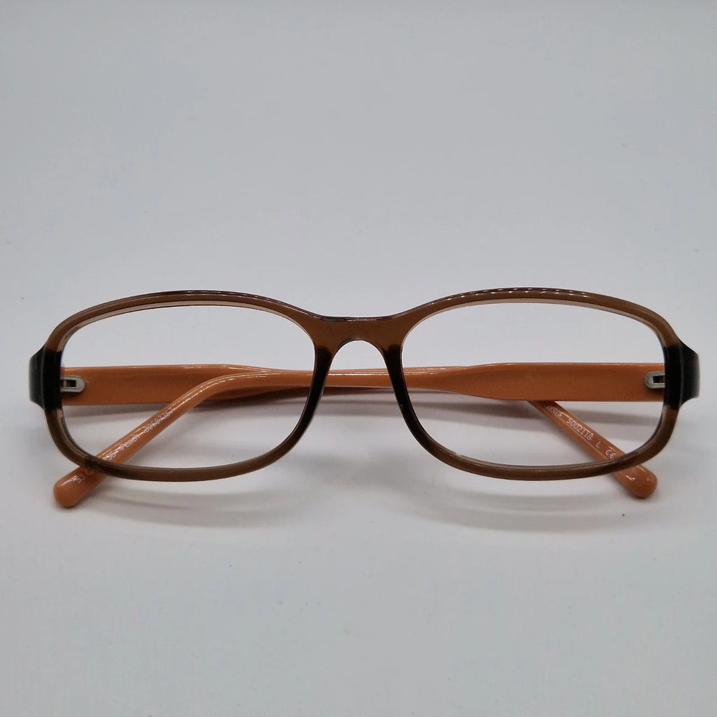 Specsavers Peach 30687257 Peach - Eyeglasses frames