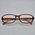 Specsavers Peach 30687257 Peach - Eyeglasses frames