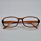 Specsavers Peach 30687257 Peach - Eyeglasses frames