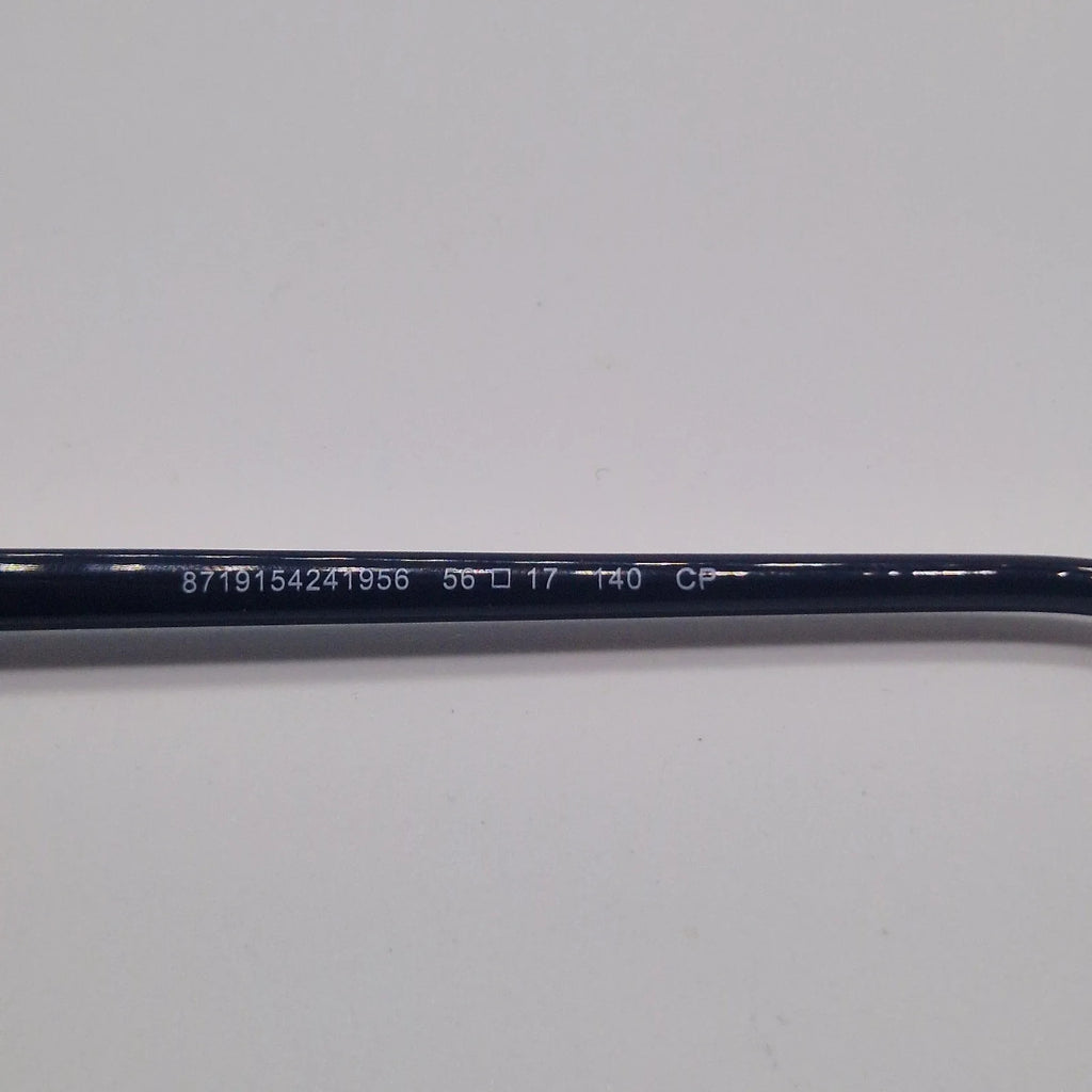 Seen SNCM12 Purple - Eyeglasses frames