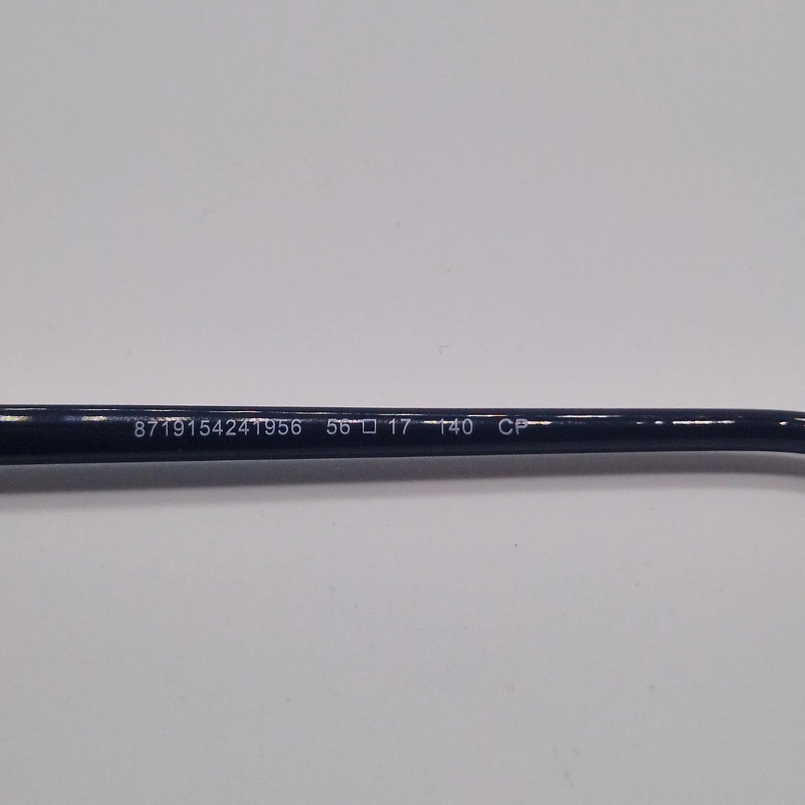 Seen SNCM12 Purple - Eyeglasses frames