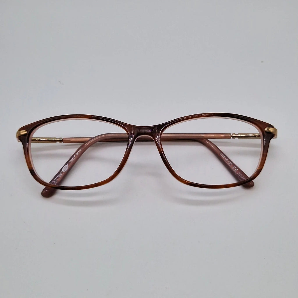 Boots 1502F Brown - Eyeglasses frames