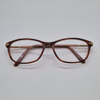 Boots 1502F Brown - Eyeglasses frames