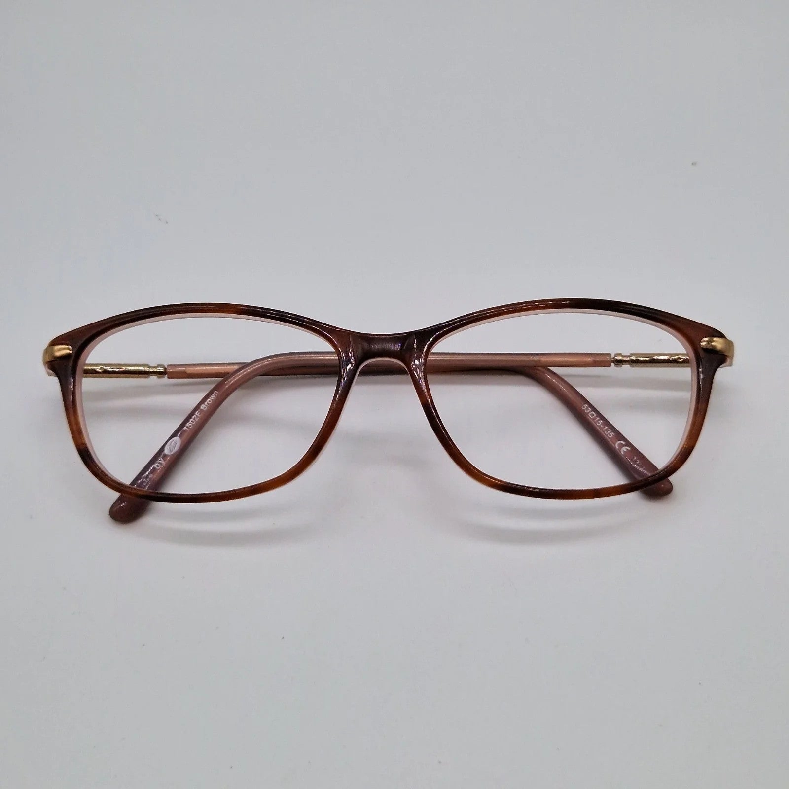 Boots 1502F Brown - Eyeglasses frames