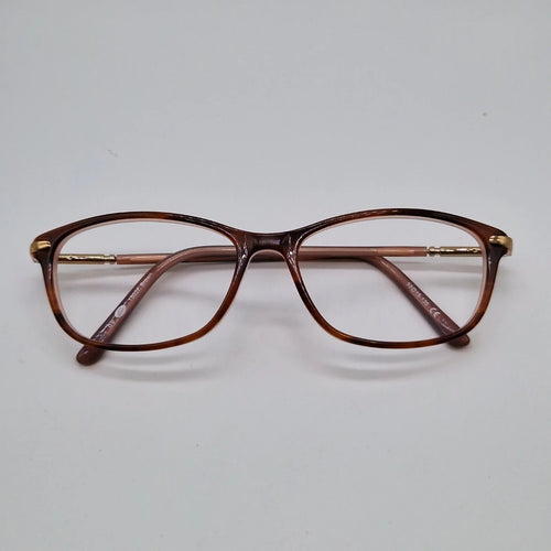 Boots 1502F Brown - Eyeglasses frames