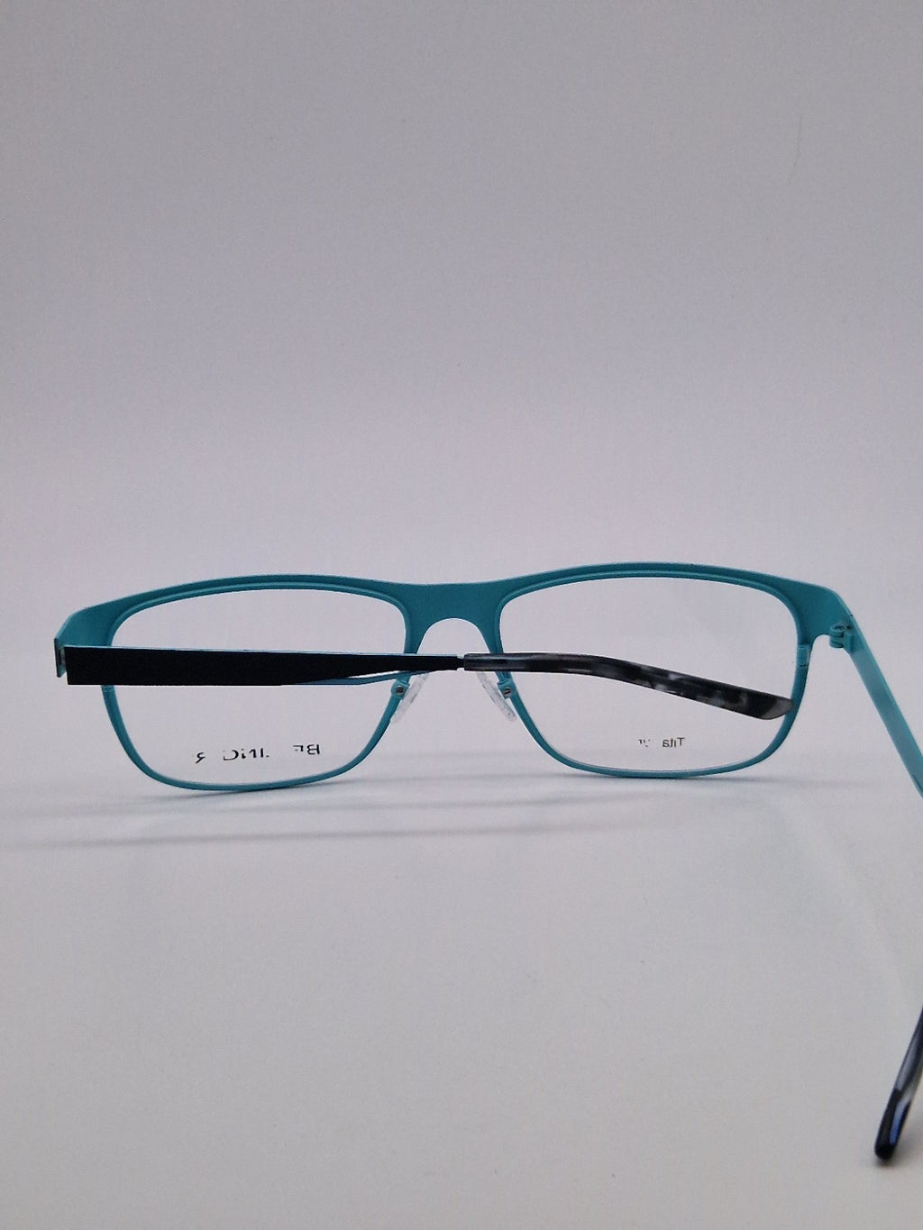 Bellinger Mark Denmark C.9044M Black - Eyeglasses frames