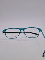 Bellinger Mark Denmark C.9044M Black - Eyeglasses frames