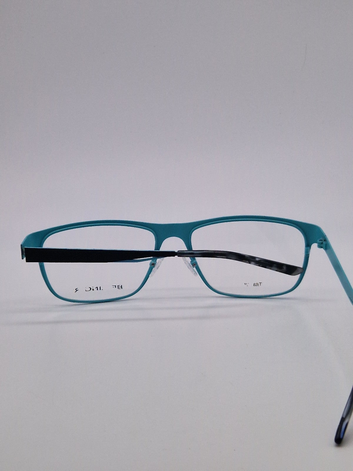 Bellinger Mark Denmark C.9044M Black - Eyeglasses frames