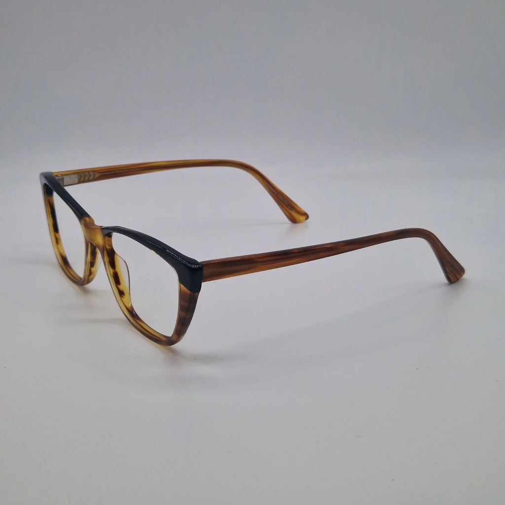 Specsavers Marigold 30549777 Brown - Eyeglasses frames