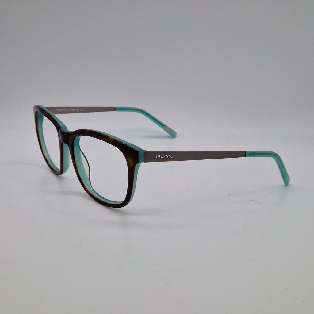 BeYu 330130 CA Cat.3 Tortoiseshell - Eyeglasses frames